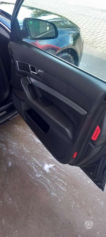 Audi A6 2008 — photo 6