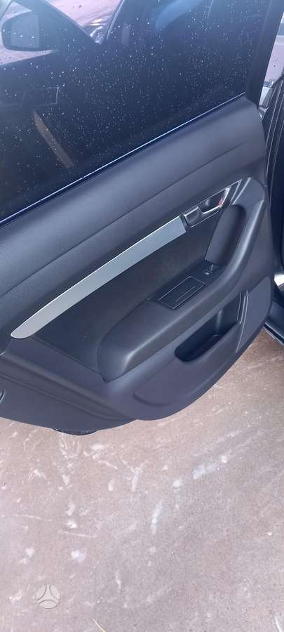 Audi A6 2008 — photo 9