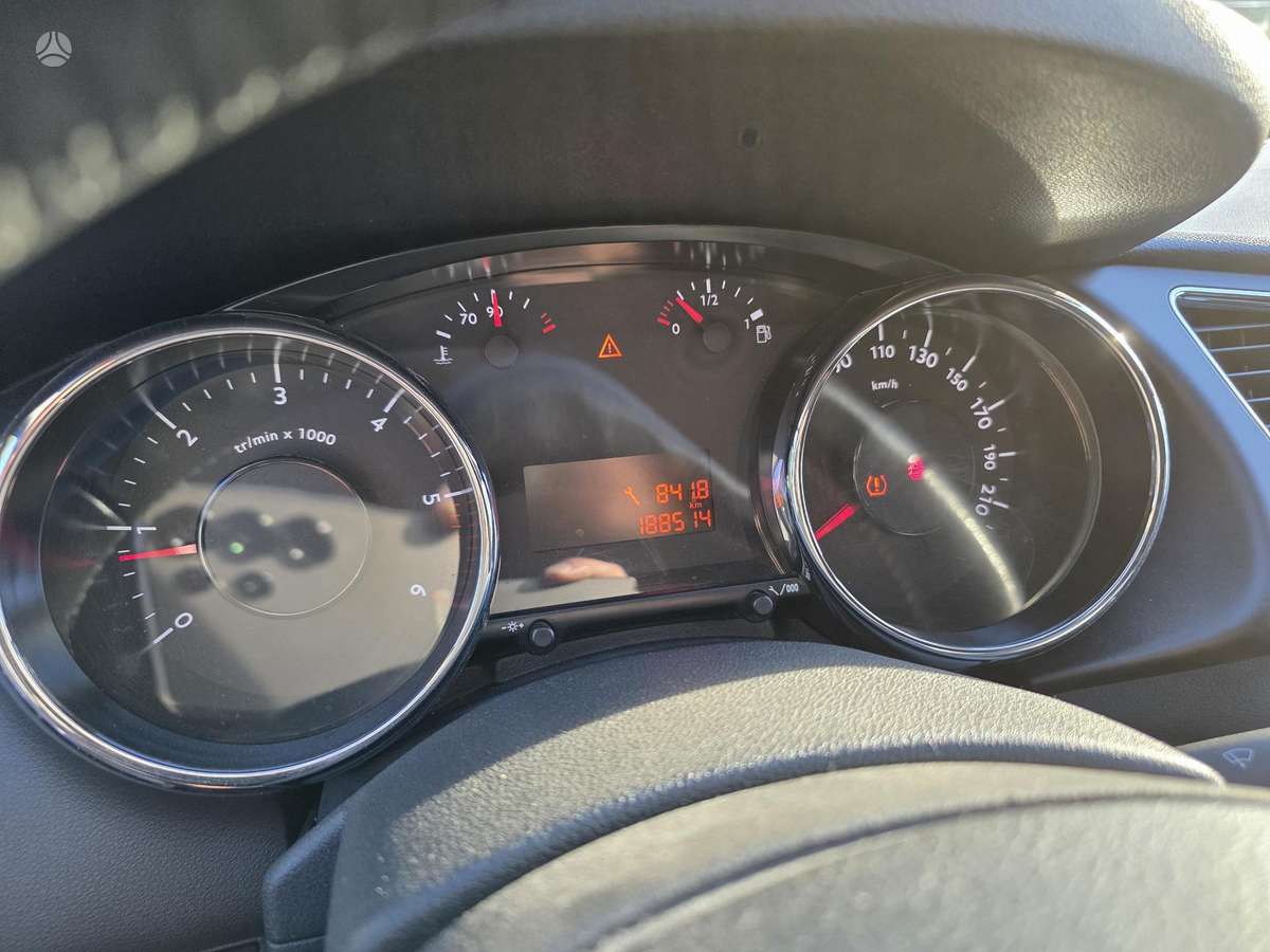 Peugeot 3008 2015 — photo 10