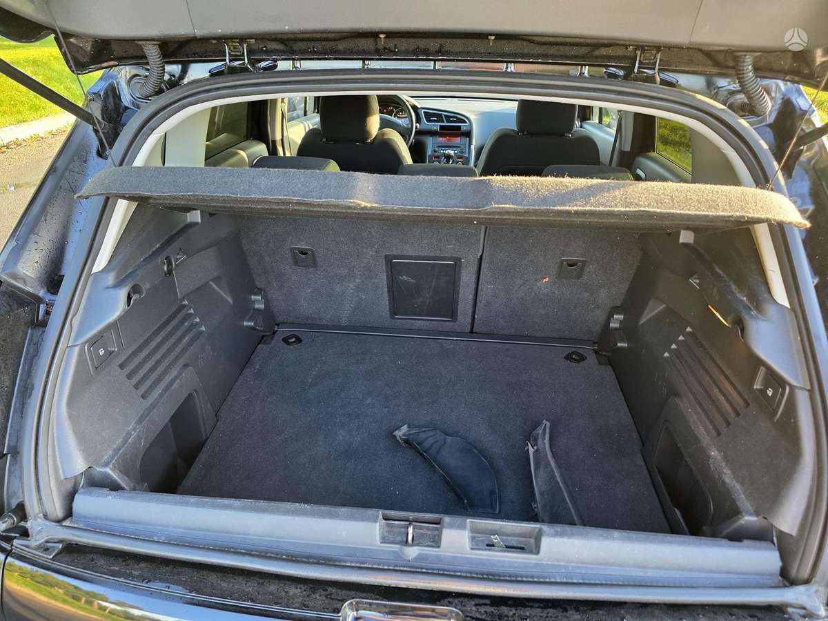 Peugeot 3008 2015 — photo 14