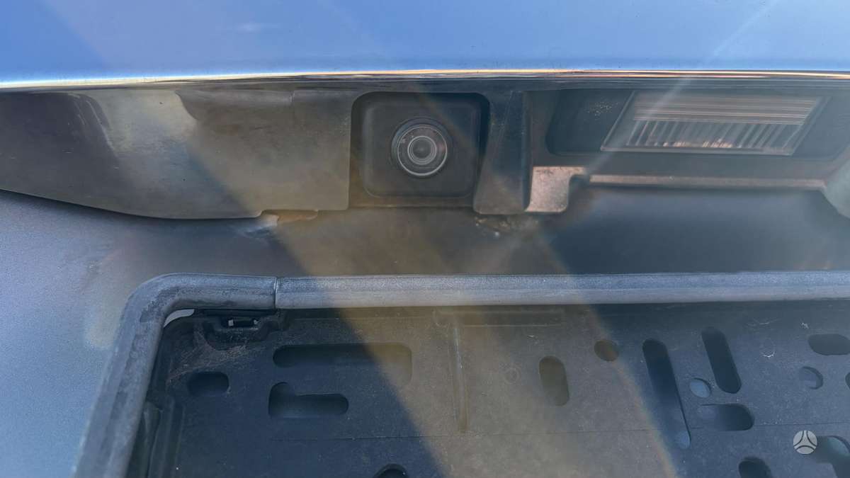 Nissan X-Trail 2008 — photo 27