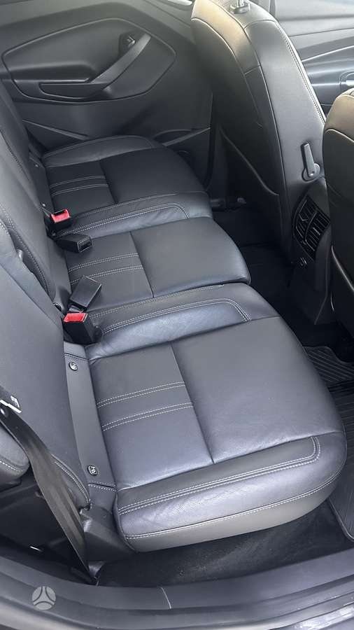 Ford C-MAX 2015 — photo 33