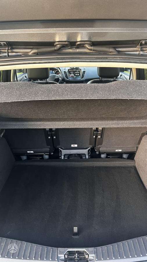 Ford C-MAX 2015 — photo 34