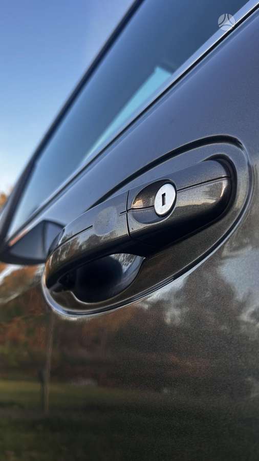 Ford C-MAX 2015 — photo 38