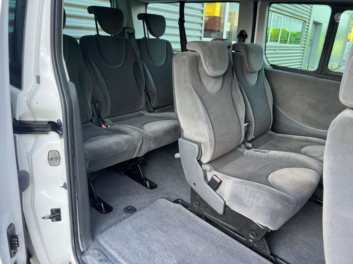 Peugeot Expert 2014 — photo 11