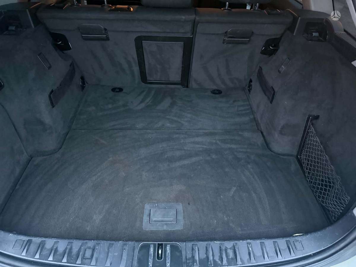 BMW 320 2007 — photo 18