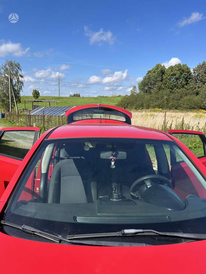 Nissan Qashqai 2007 — photo 6