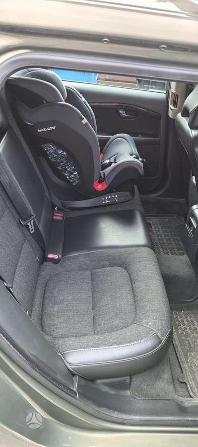 Volvo XC70 2008 — photo 13