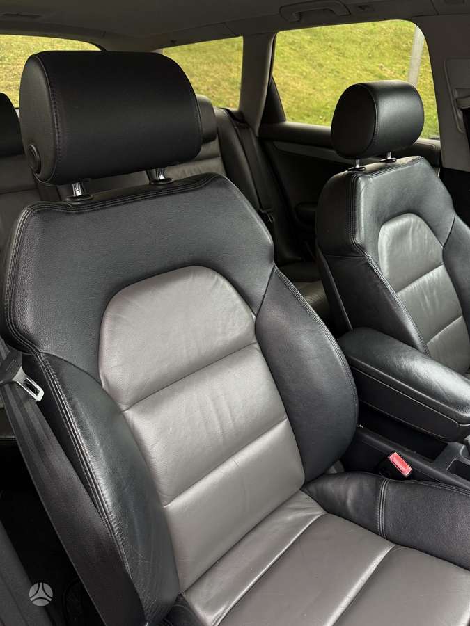 Audi A4 2006 — photo 16