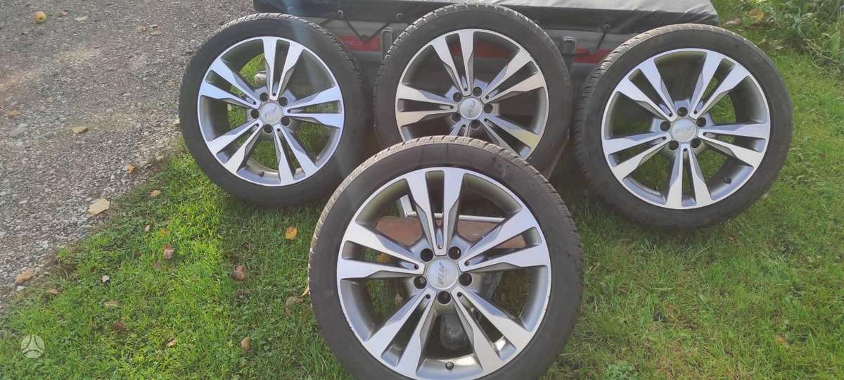 Audi A4 2006 — photo 19