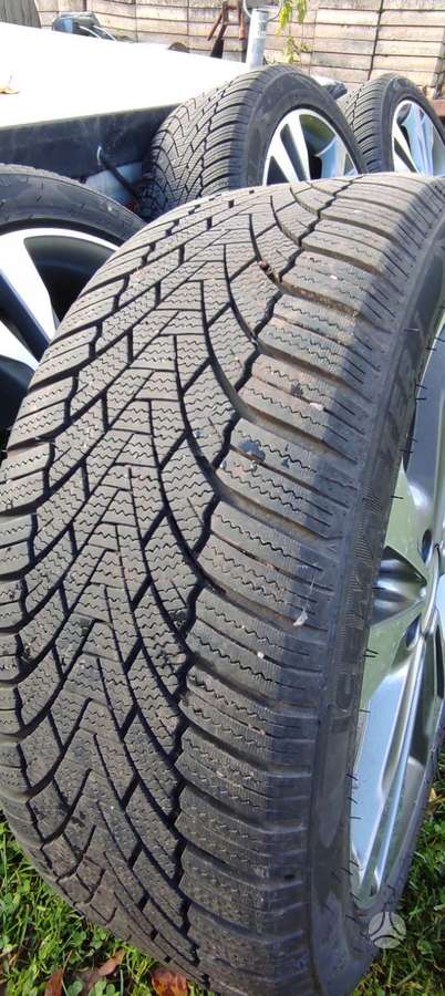 Audi A4 2006 — photo 21
