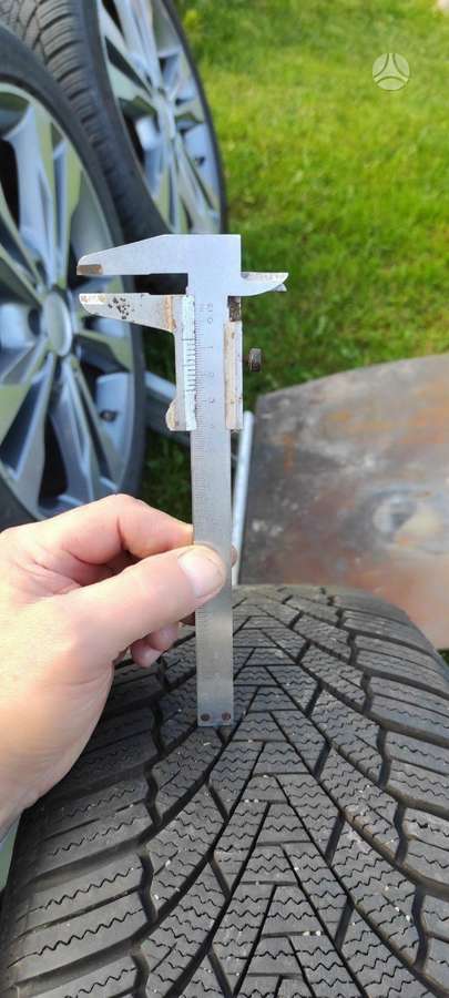 Audi A4 2006 — photo 22