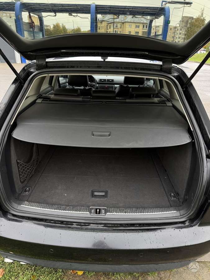 Audi A4 2006 — photo 7