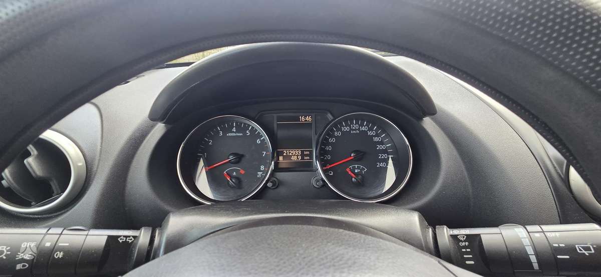 Nissan Qashqai 2010 — photo 11