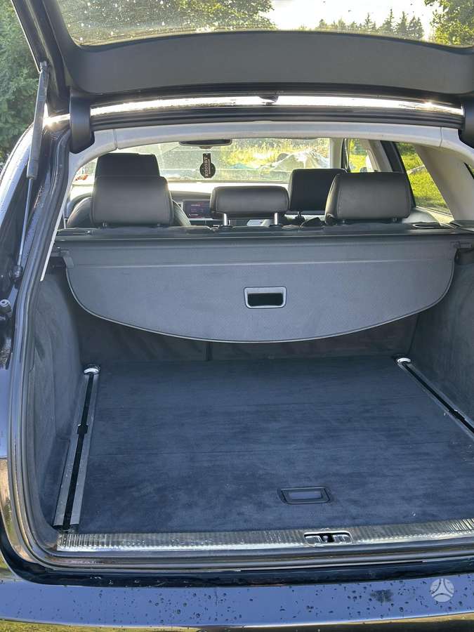 Audi A6 2007 — photo 7