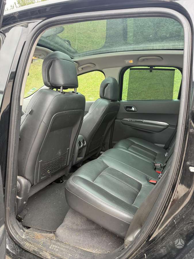 Peugeot 3008 2010 — photo 11