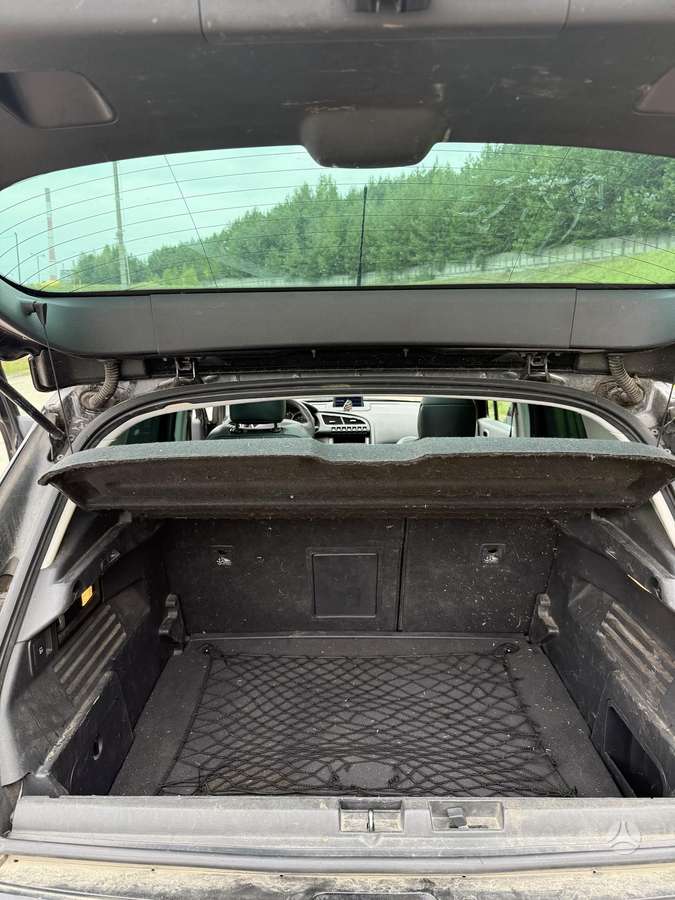 Peugeot 3008 2010 — photo 12