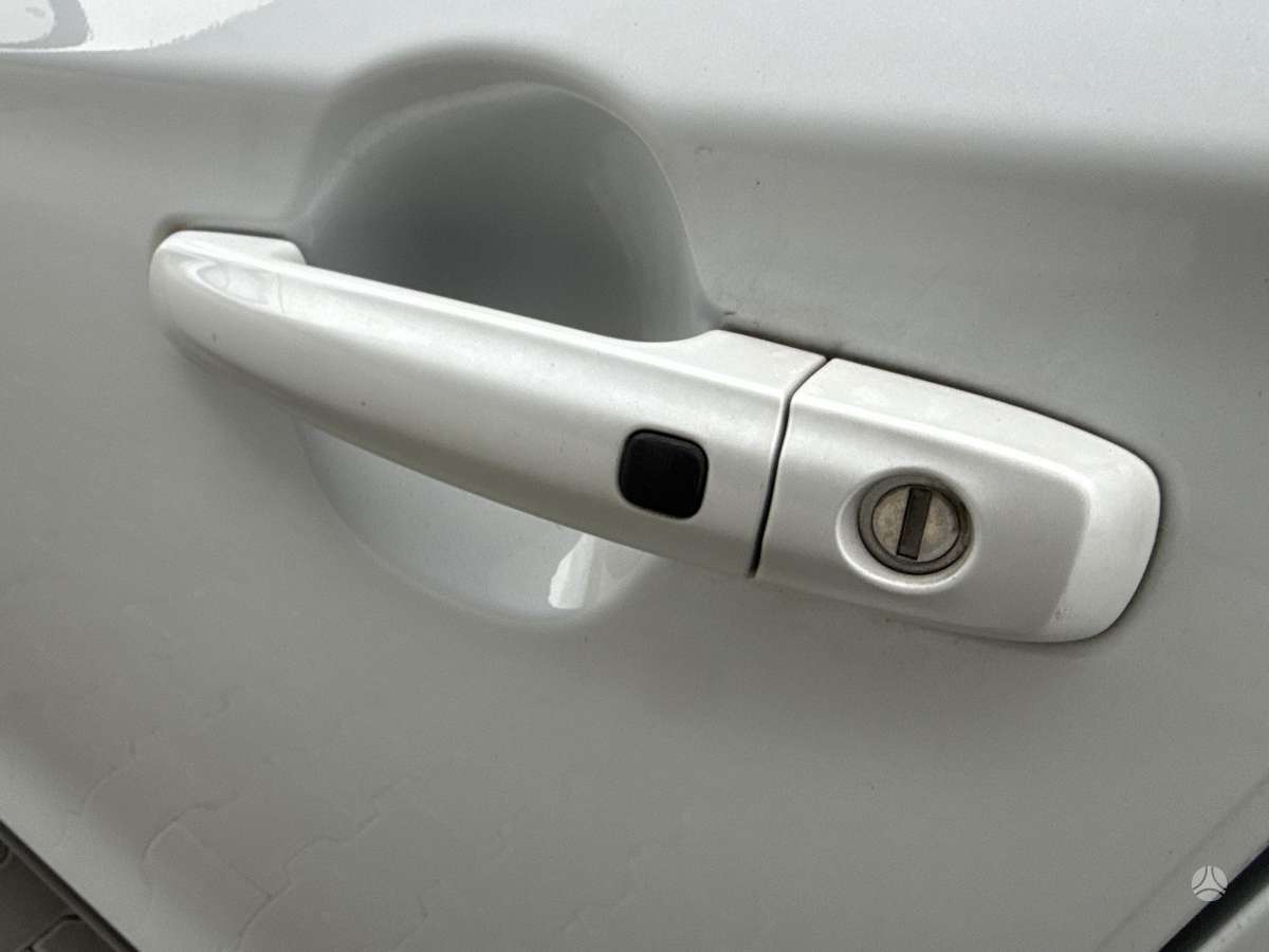 Suzuki SX4 2014 — photo 15