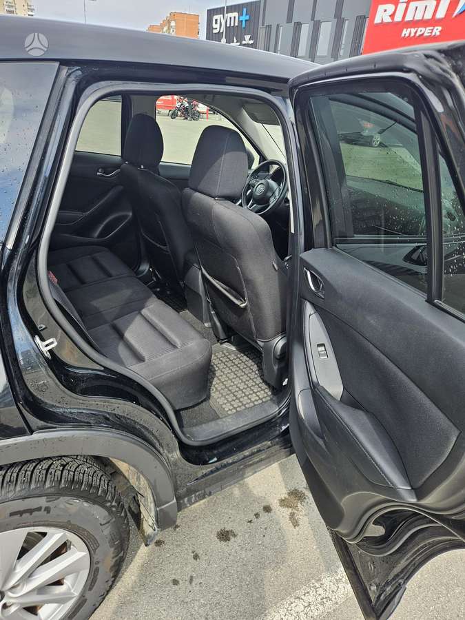 Mazda CX-5 2014 — photo 10
