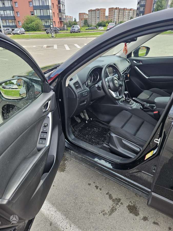 Mazda CX-5 2014 — photo 12