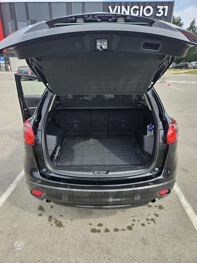 Mazda CX-5 2014 — photo 13
