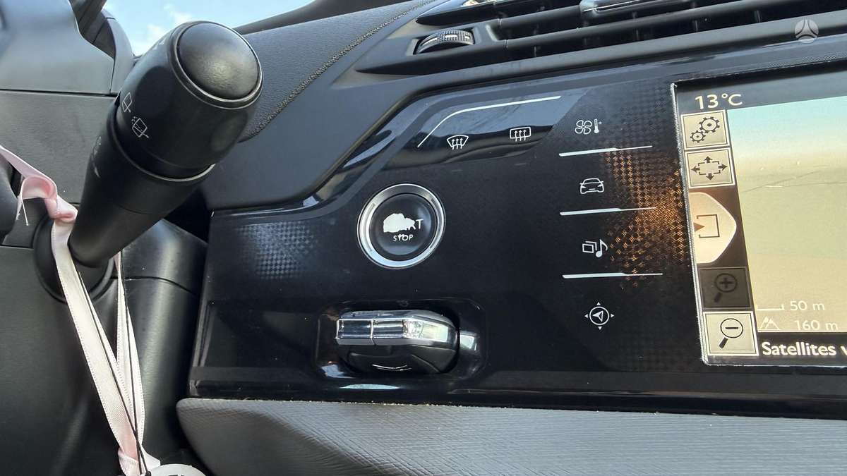 Citroen C4 2014 — photo 19