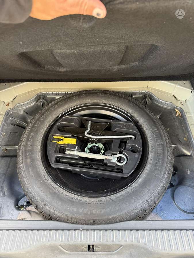Citroen C4 2014 — photo 23