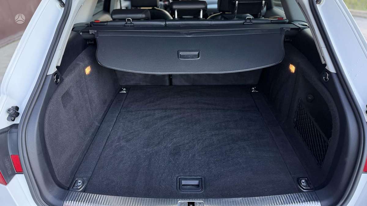 Audi A4 2015 — photo 10