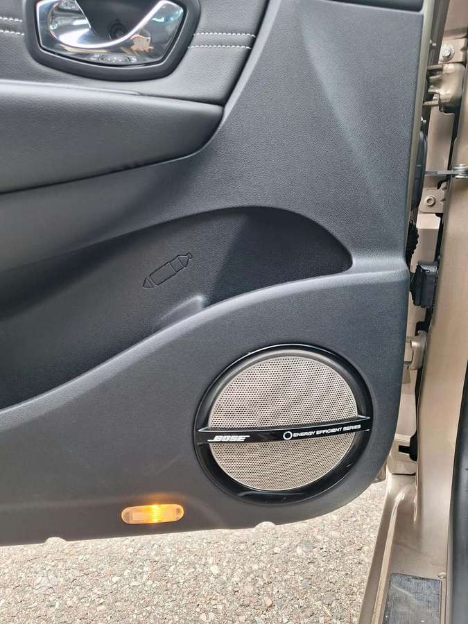 Renault Grand 2015 — photo 11