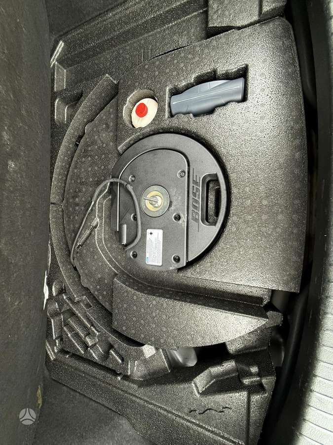 Nissan Qashqai 2011 — photo 17