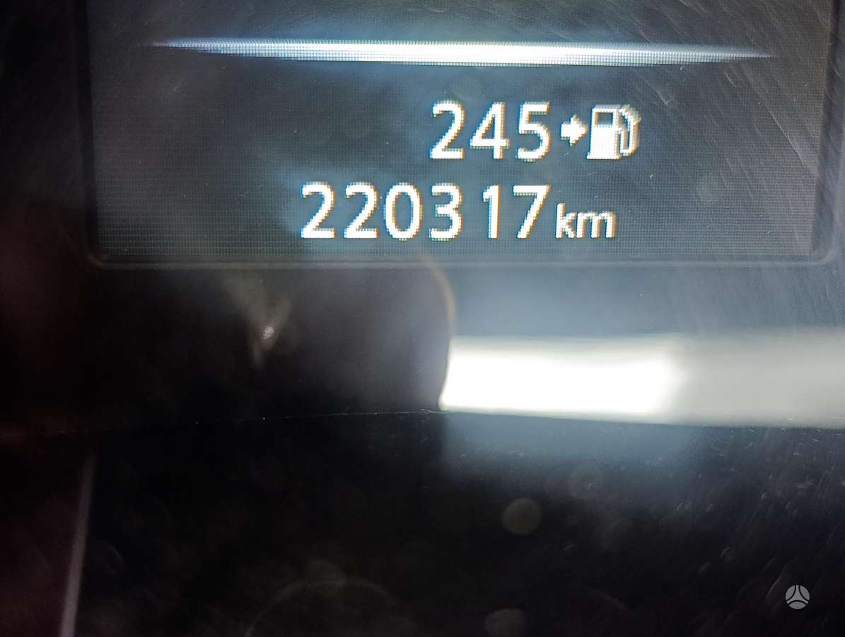 Nissan Qashqai 2015 — photo 11