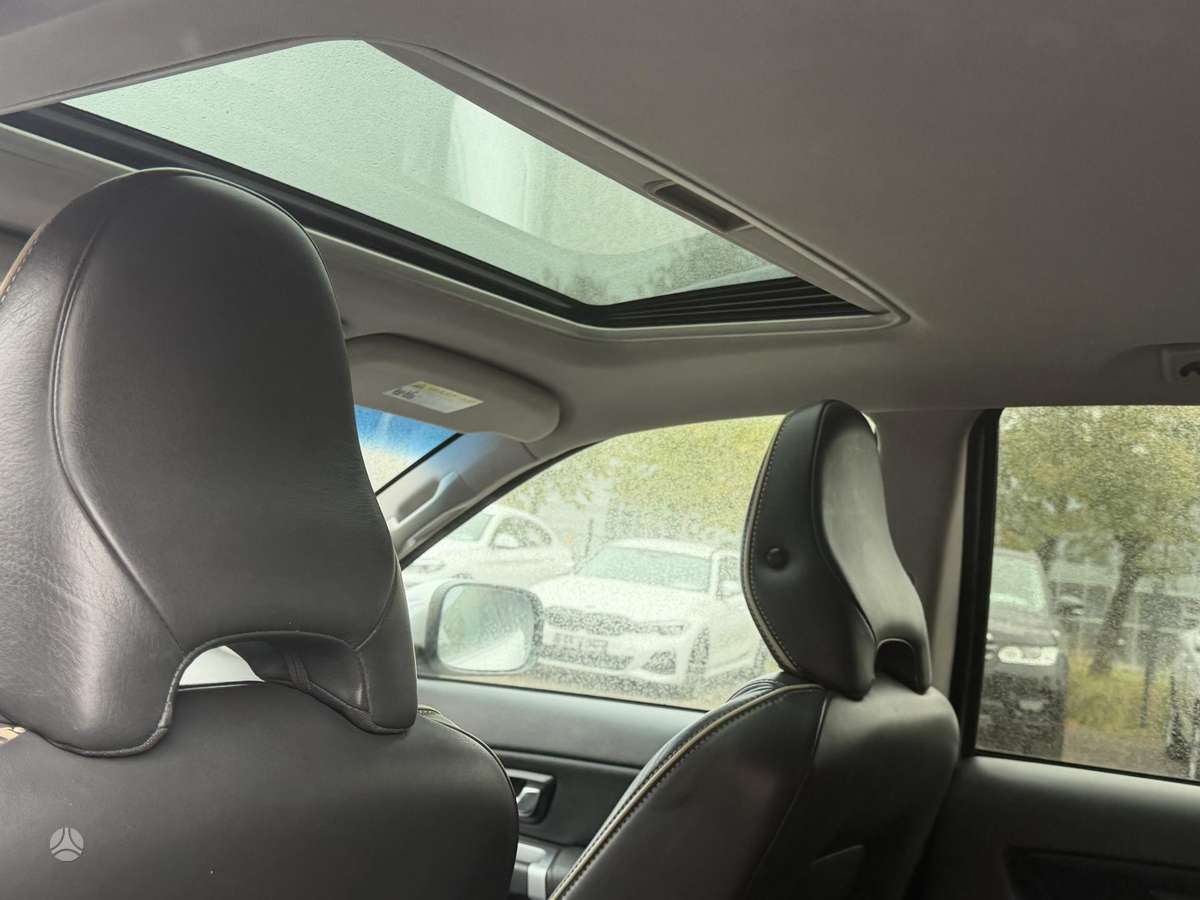 Volvo XC90 2013 — photo 43
