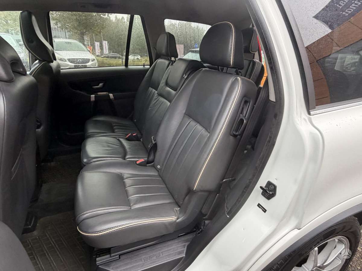 Volvo XC90 2013 — photo 45