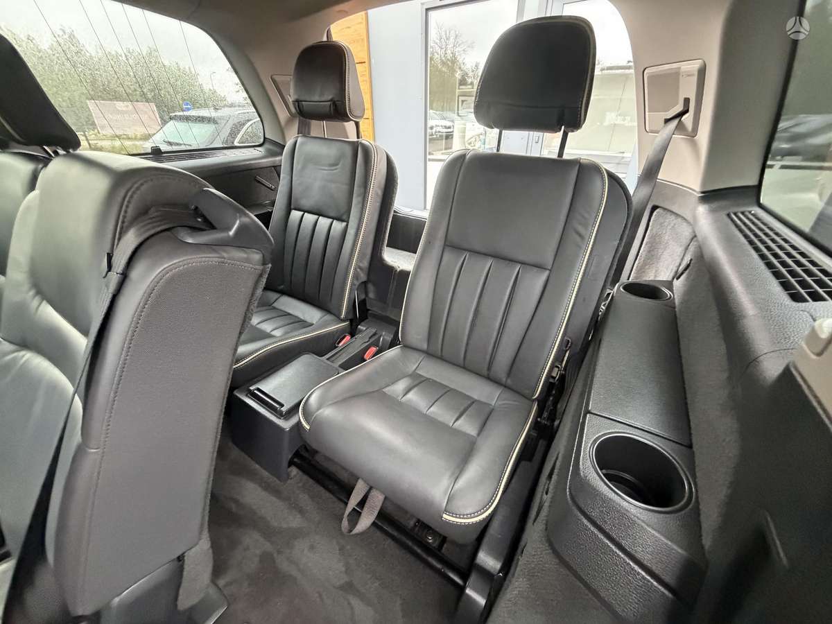 Volvo XC90 2013 — photo 46
