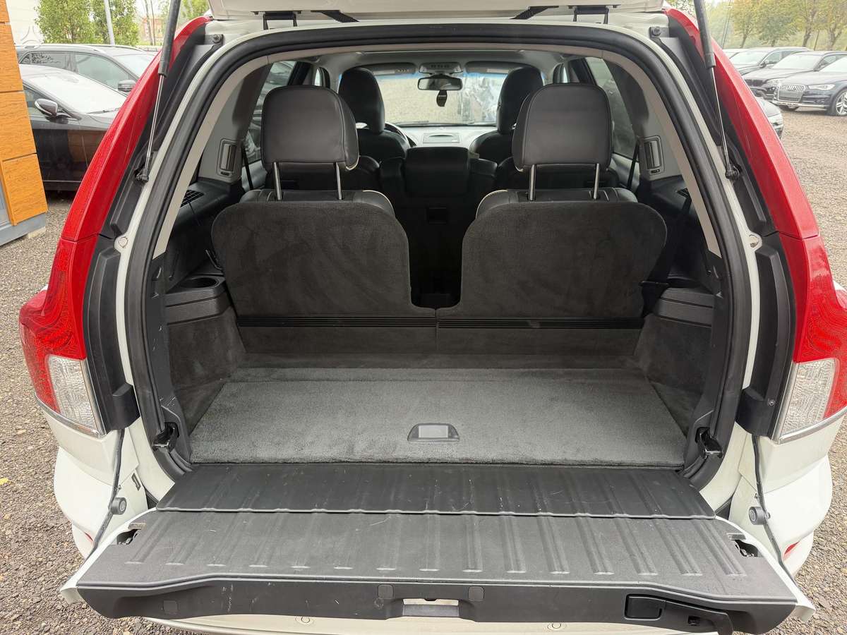 Volvo XC90 2013 — photo 47