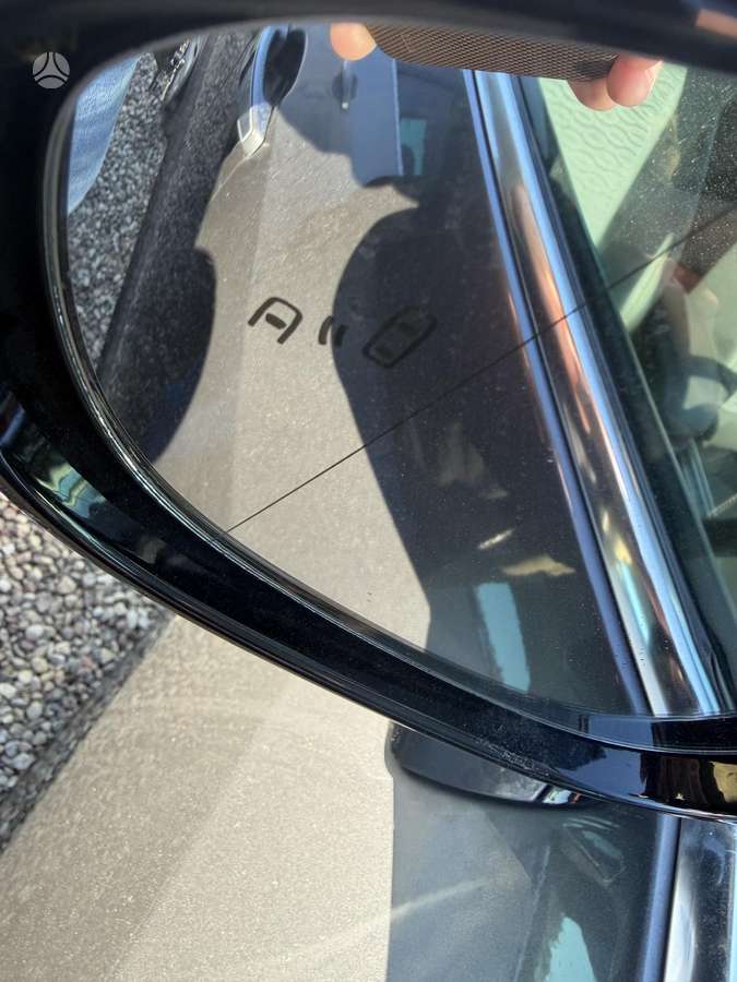 Opel Zafira 2012 — photo 33
