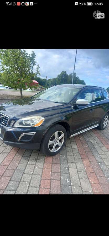 Volvo XC60 2012 — photo 5