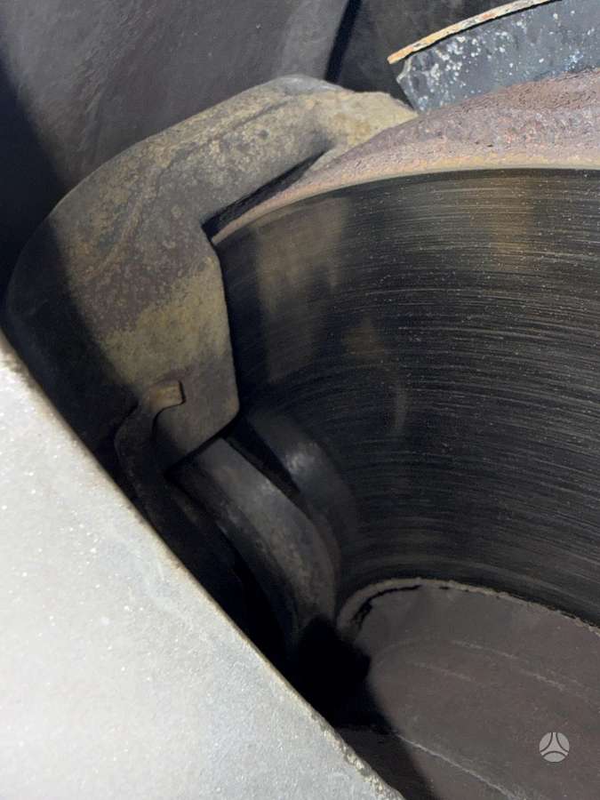 Volvo XC60 2009 — photo 17