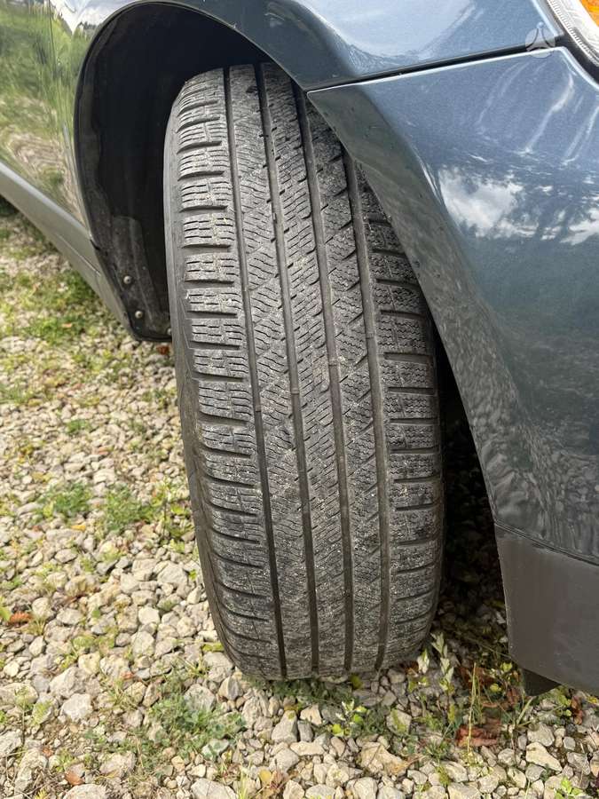Volvo XC60 2009 — photo 9