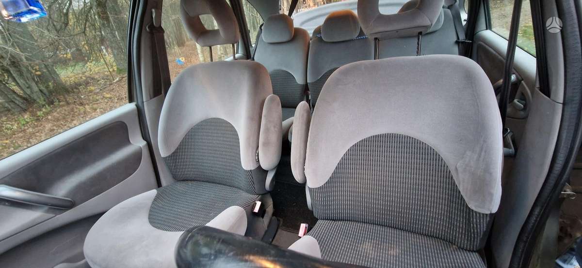 Citroen Xsara 2009 — photo 10