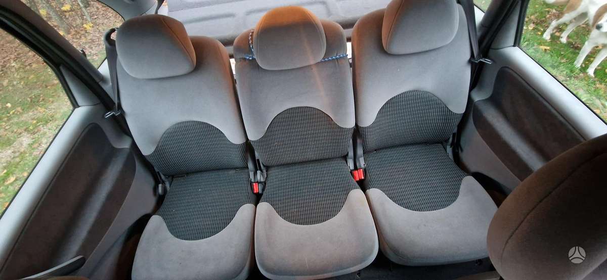 Citroen Xsara 2009 — photo 12