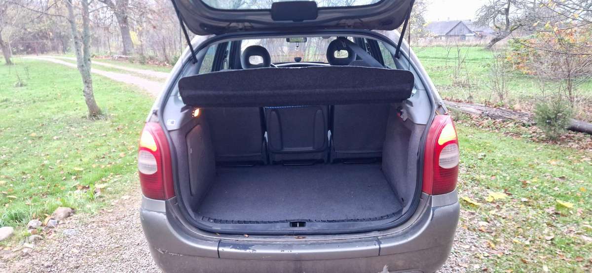 Citroen Xsara 2009 — photo 7