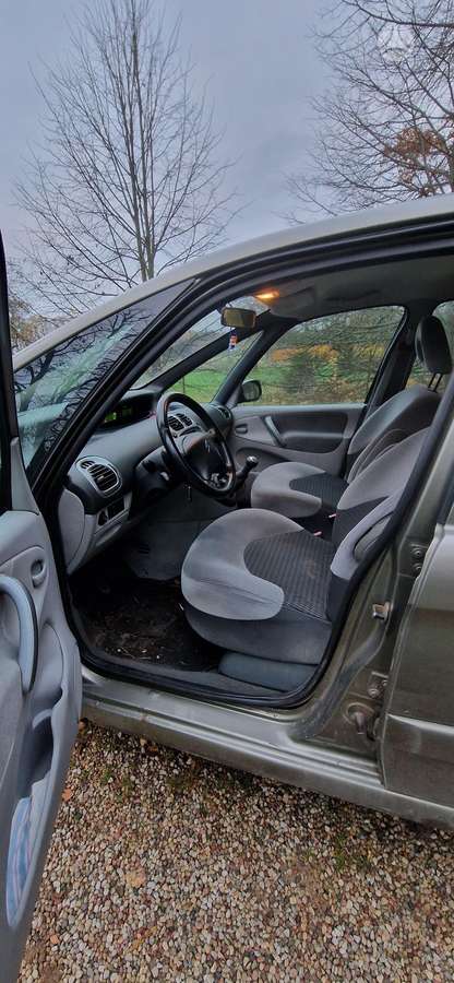 Citroen Xsara 2009 — photo 8