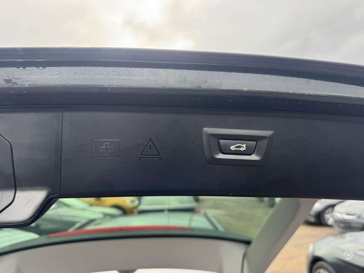 BMW 520 2015 — photo 10