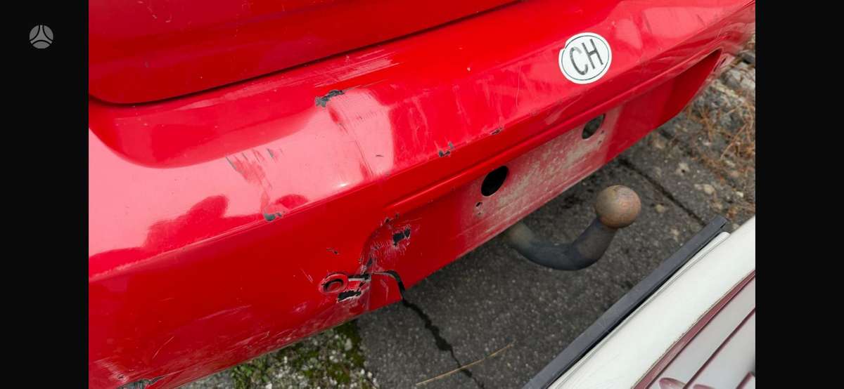 Subaru Impreza 2007 — photo 5