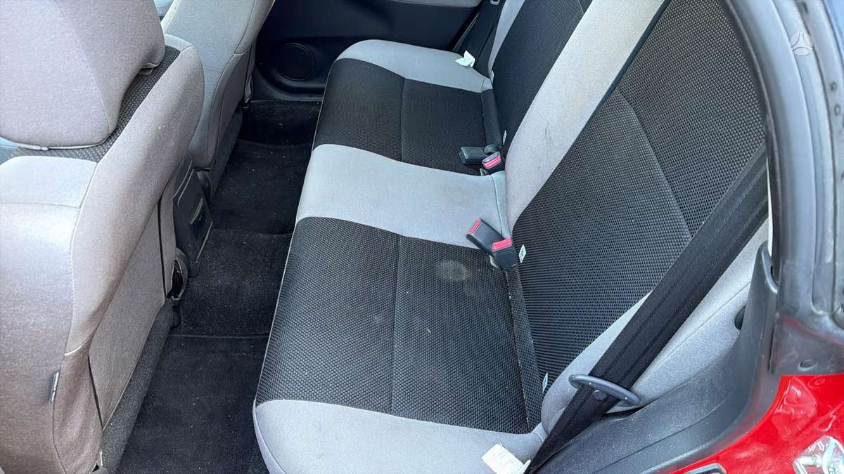 Subaru Impreza 2007 — photo 7