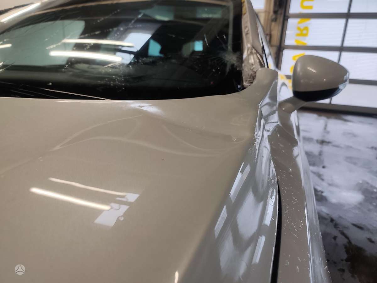Peugeot 508 2011 — photo 22