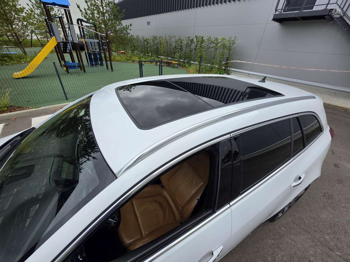Opel Insignia 2015 — photo 14