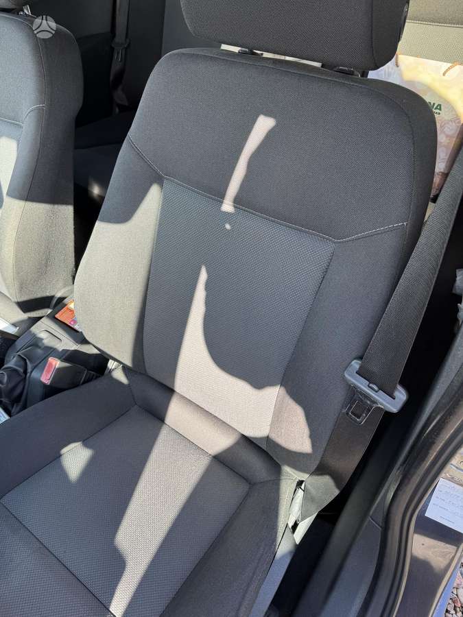 Opel Astra 2006 — photo 11