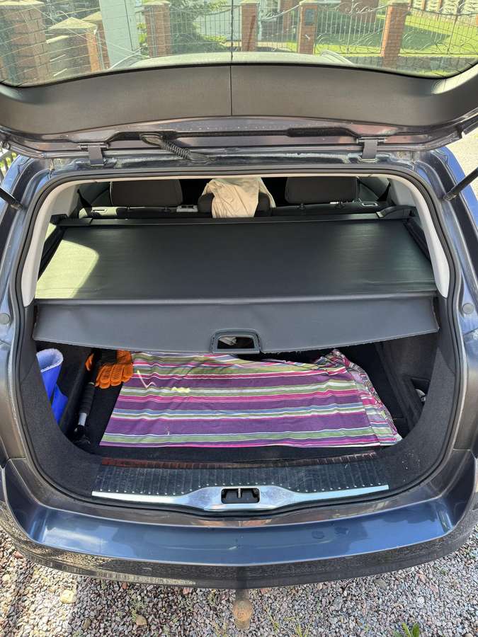 Opel Astra 2006 — photo 16